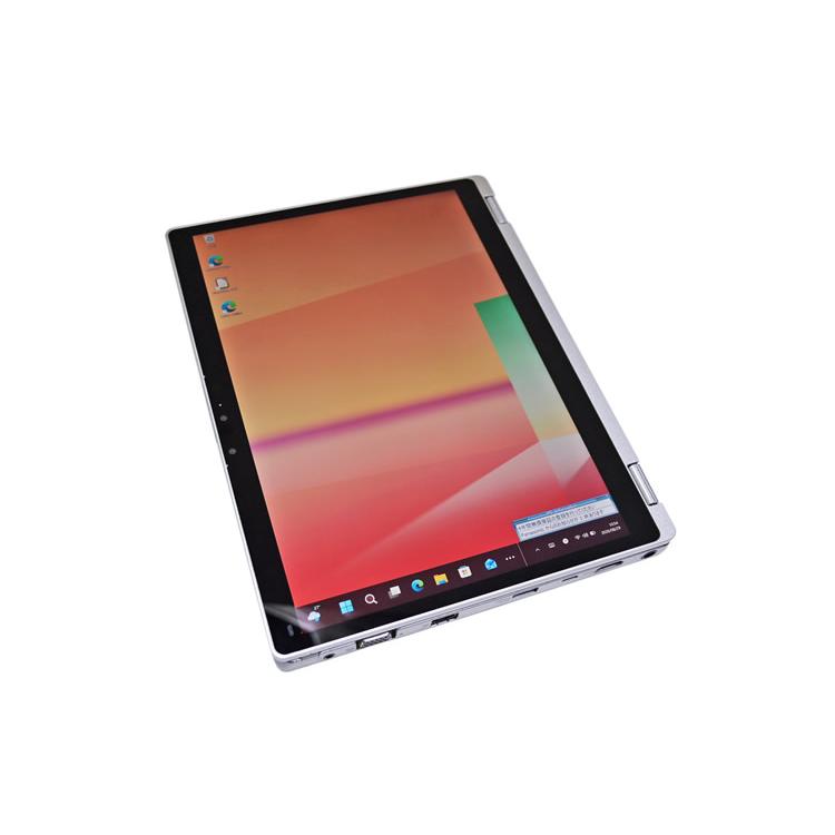 ゲリラセール!! LTE Wi-Fi6 Panasonic Let's note QV9 2-in-1 Core i5 10310U m.2SSD256G メモリ8G 顔認証 Windows11 | Let’s note | 01