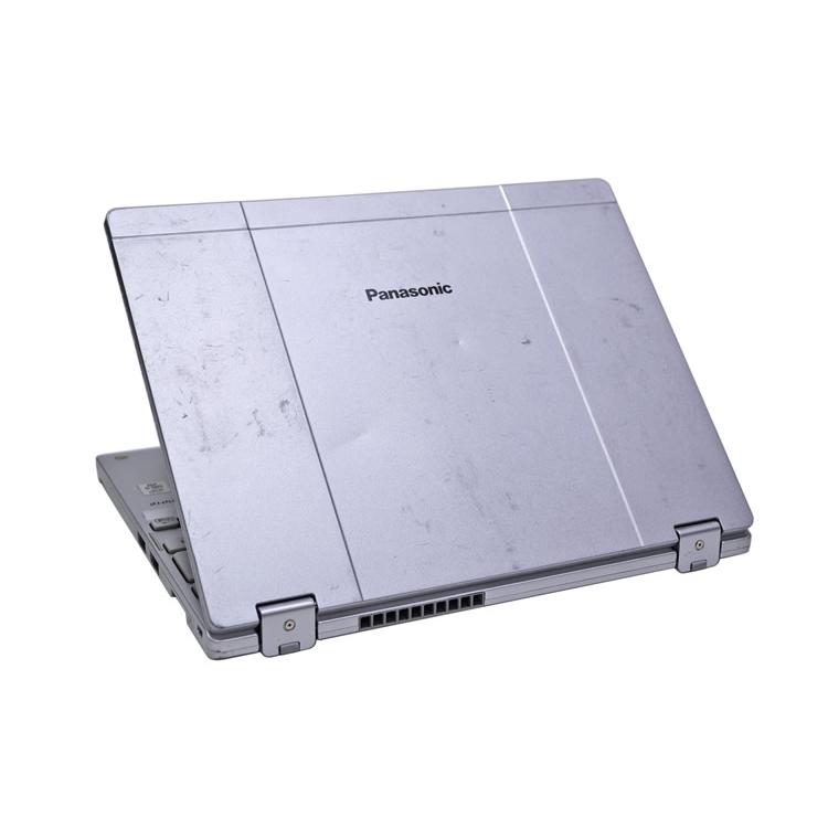 ゲリラセール!! LTE Wi-Fi6 Panasonic Let's note QV9 2-in-1 Core i5 10310U m.2SSD256G メモリ8G 顔認証 Windows11 | Let’s note | 03