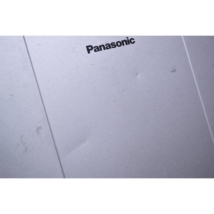 ゲリラセール!! LTE Wi-Fi6 Panasonic Let's note QV9 2-in-1 Core i5 10310U m.2SSD256G メモリ8G 顔認証 Windows11 | Let’s note | 04