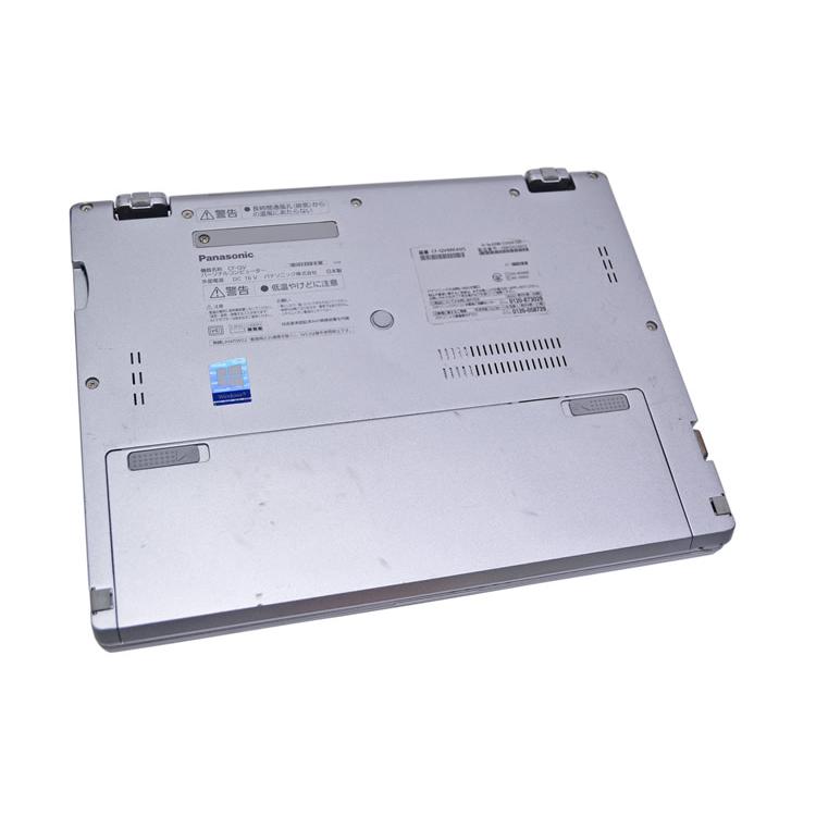ゲリラセール!! LTE Wi-Fi6 Panasonic Let's note QV9 2-in-1 Core i5 10310U m.2SSD256G メモリ8G 顔認証 Windows11 | Let’s note | 05