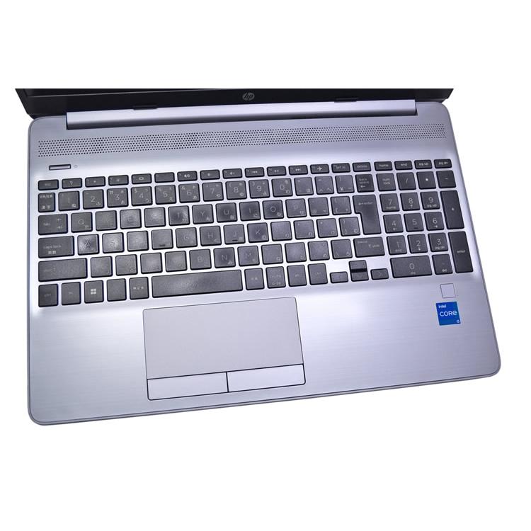 ノートパソコン FHD 15.6型 HP 250 G8 NoteBook PC Core i5 1135G7 IrisXe m.2SSD256G メモリ8G Webカメラ Wi-Fi USBType-C Windows11 | 日本HP | 03