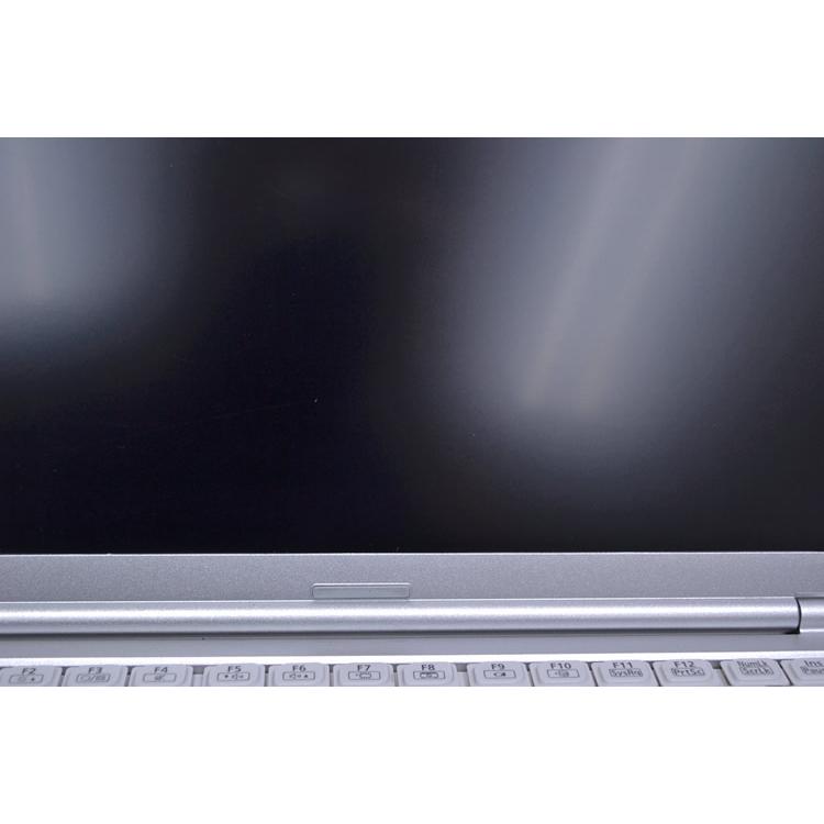 顔認証 Wi-Fi6 Panasonic Let's note SV9 Core i5 10310U M.2SSD256G メモリ8G Webカメラ USBType-C Windows11 | Let’s note | 04