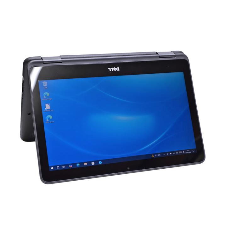 11.6型 Dell Inspiron 11 3185 2-in-1 AMD A9-9420e Radeon R5 メモリ8G eMMC128G Webカメラ Wi-Fi タッチパネル Windows10 | DELL | 01