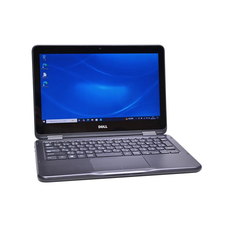 11.6型 Dell Inspiron 11 3185 2-in-1 AMD A9-9420e Radeon R5 メモリ8G eMMC128G Webカメラ Wi-Fi タッチパネル Windows10 | DELL | 02