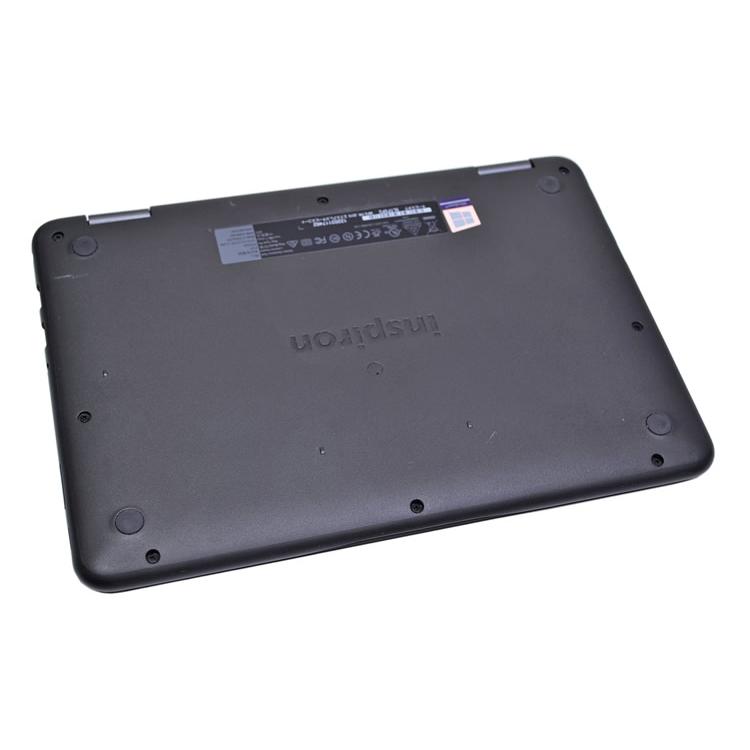 11.6型 Dell Inspiron 11 3185 2-in-1 AMD A9-9420e Radeon R5 メモリ8G eMMC128G Webカメラ Wi-Fi タッチパネル Windows10 | DELL | 04