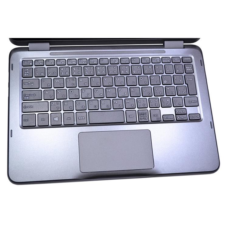 11.6型 Dell Inspiron 11 3185 2-in-1 AMD A9-9420e Radeon R5 メモリ8G eMMC128G Webカメラ Wi-Fi タッチパネル Windows10 | DELL | 05