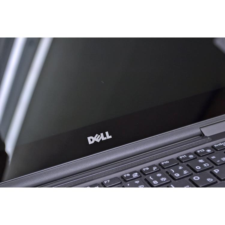 11.6型 Dell Inspiron 11 3185 2-in-1 AMD A9-9420e Radeon R5 メモリ8G eMMC128G Webカメラ Wi-Fi タッチパネル Windows10 | DELL | 06