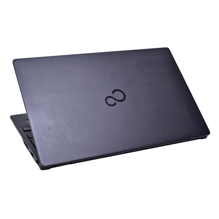 顔認証 Wi-Fi6E フルHD 富士通 LIFEBOOK U9312/K 第12世代 Core i5 1245U IrisXe M.2SSD256G メモリ8G Type-C Windows11 | 富士通 | 01