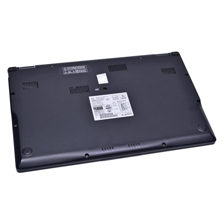 顔認証 Wi-Fi6E フルHD 富士通 LIFEBOOK U9312/K 第12世代 Core i5 1245U IrisXe M.2SSD256G メモリ8G Type-C Windows11 | 富士通 | 02
