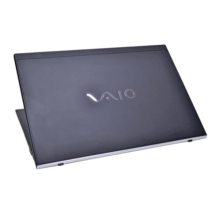 14.0型 FHD Wi-Fi6 SIMフリー VAIO Pro PK VJPK13C12N Core i5 1035G1 M.2SSD256G メモリ8G USBType-C Webカメラ Windows11 |  | 01