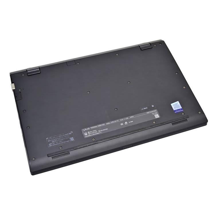 SONY - SONY　VAIO pro 13 Core-i5　SSD　Webカメラ VAIO Pro 13/11 | “VAIO” | ソニー