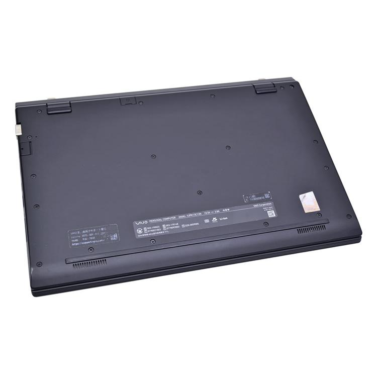 14.0型 FHD Wi-Fi6 SIMフリー VAIO Pro PK VJPK13C12N Core i5 1035G1 M.2SSD256G メモリ8G USBType-C Webカメラ Windows11 |  | 02