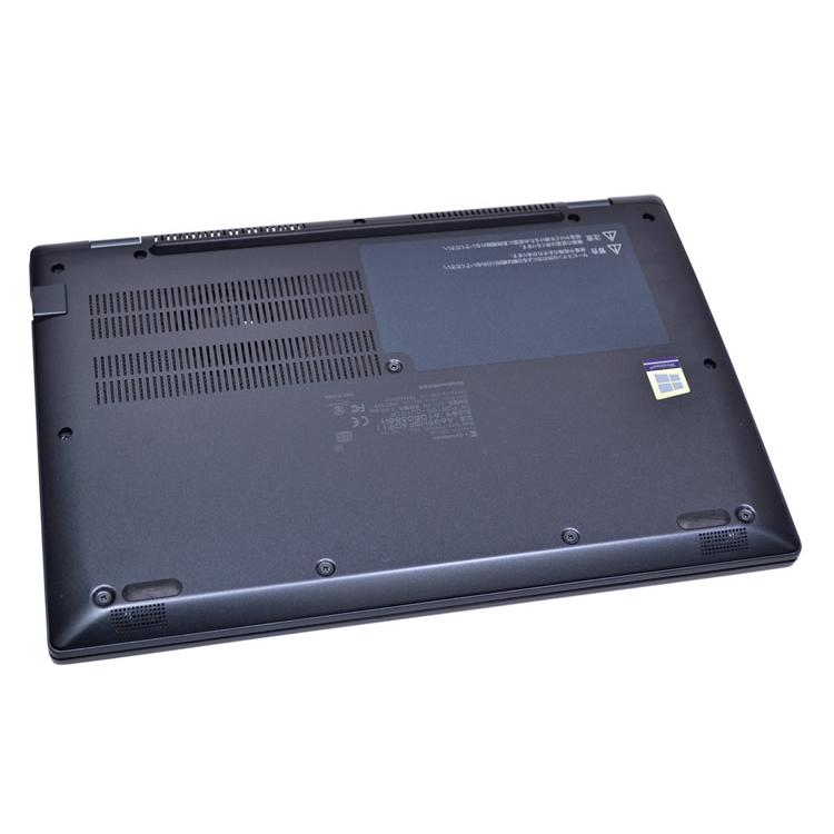 タッチパネル フルHD Wi-Fi6 dynabook G83/HS Core i5 1135G7 メモリ16GB M.2SSD256G 顔認証 Webカメラ Windows11 | dynabook | 02