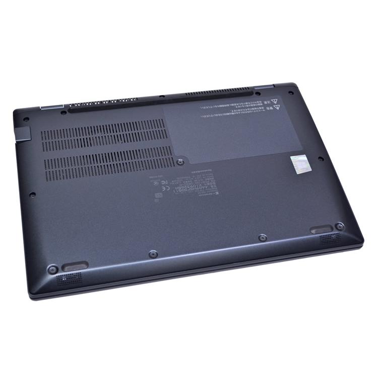 13.3型 フルHD Wi-Fi6 dynabook G83/HS Core i5 1135G7 IrisXe メモリ12GB M.2SSD256G Webカメラ USBType-C Windows11 | dynabook | 02