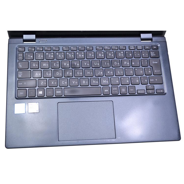 タッチパネル フルHD Wi-Fi6 dynabook G83/HS Core i5 1135G7 メモリ16GB M.2SSD256G 顔認証 Webカメラ Windows11 | dynabook | 03