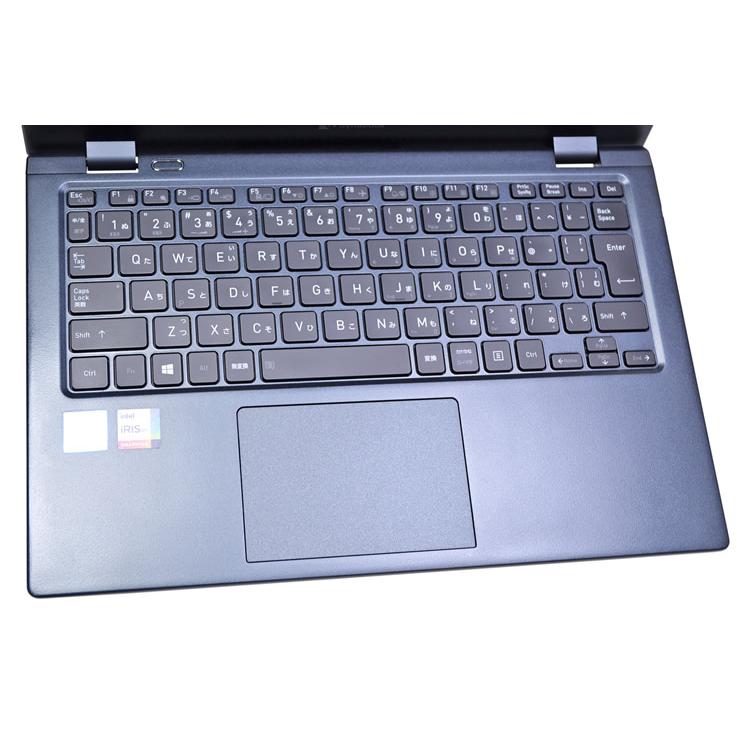 13.3型 フルHD Wi-Fi6 dynabook G83/HS Core i5 1135G7 IrisXe メモリ12GB M.2SSD256G Webカメラ USBType-C Windows11 | dynabook | 03