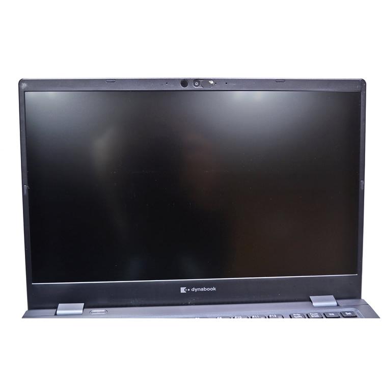 タッチパネル フルHD Wi-Fi6 dynabook G83/HS Core i5 1135G7 メモリ16GB M.2SSD256G 顔認証 Webカメラ Windows11 | dynabook | 04
