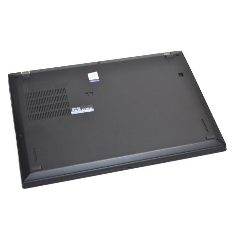 フルHD 顔認証 ノートパソコン 13.3型 中古 Lenovo ThinkPad X390 第8世代 Core i5 8365U M.2SSD256G メモリ8G Wi-Fi Webカメラ Windows11 | ThinkPad | 02