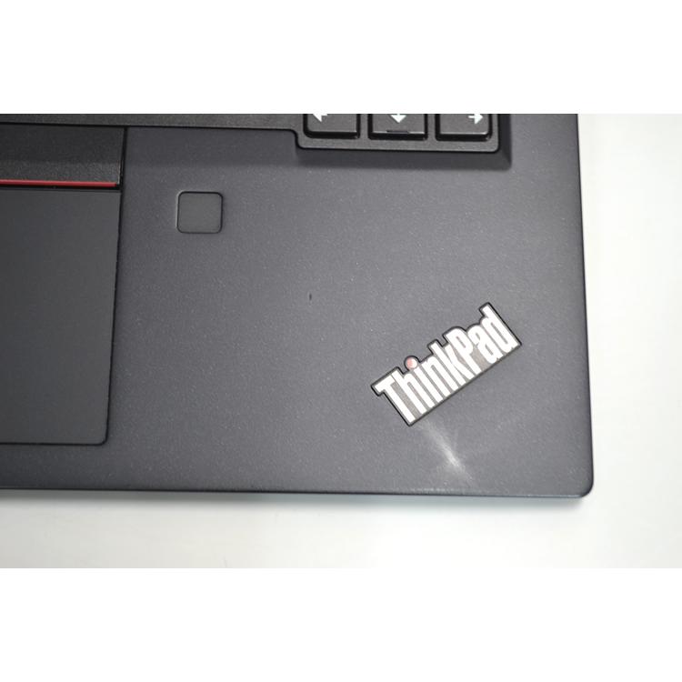 フルHD 顔認証 ノートパソコン 13.3型 中古 Lenovo ThinkPad X390 第8世代 Core i5 8365U M.2SSD256G メモリ8G Wi-Fi Webカメラ Windows11 | ThinkPad | 04