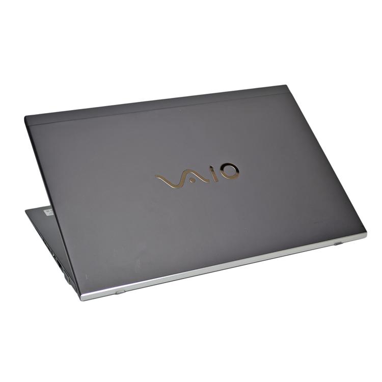 Wi-Fi6 フルHD 顔認証 VAIO Pro PG VJPG13C11N 第10世代 Core i5 
