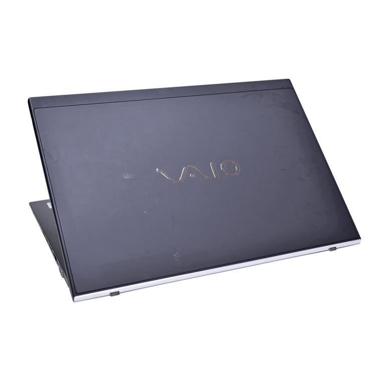 Wi-Fi6 LTE 14.0型 FHD VAIO Pro PK VJPK13C12N Core i5 1035G1 メモリ8G M.2SSD256G USBType-C Webカメラ Windows11 |  | 01