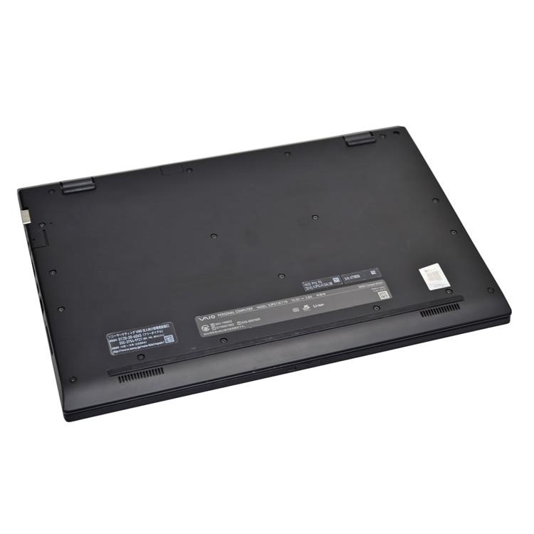 Wi-Fi6 フルHD 顔認証 VAIO Pro PG VJPG13C11N 第10世代 Core i5 