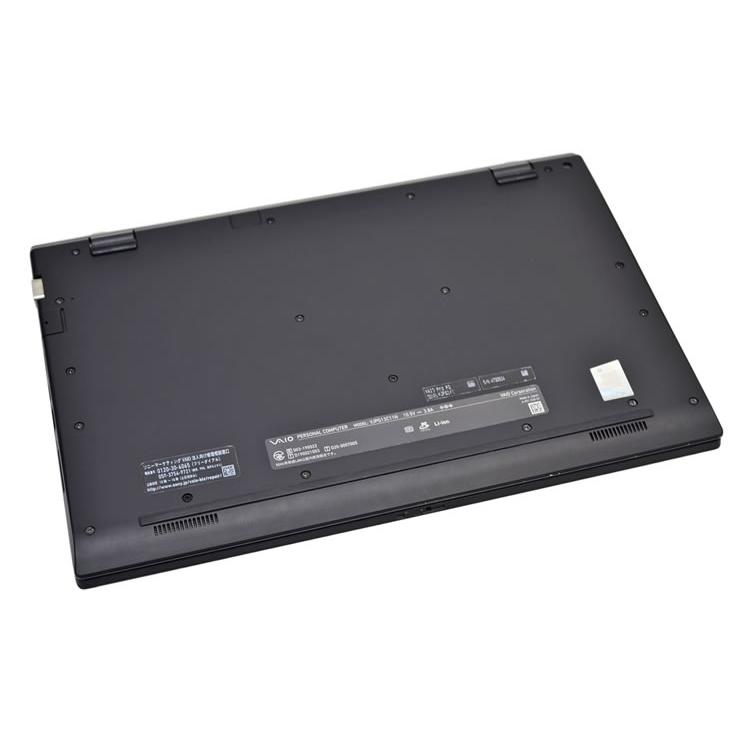 SALE Wi-Fi6 フルHD 顔認証 VAIO Pro PG VJPG13C11N 第10世代