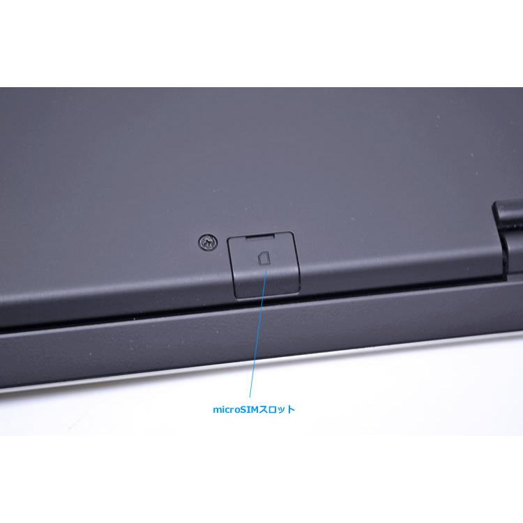 Wi-Fi6 LTE 14.0型 FHD VAIO Pro PK VJPK13C12N Core i5 1035G1 メモリ8G M.2SSD256G USBType-C Webカメラ Windows11 |  | 03