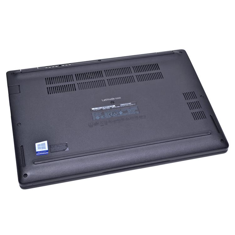 フルHD タッチパネル 顔認証 DELL Latitude 5300 Core i5 8365U メモリ16G M.2SSD256G Webカメラ USBType-C Wi-Fi Windows11 | DELL | 02
