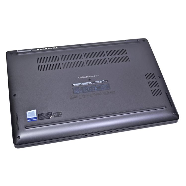 タッチパネル LTE DELL Latitude 5300 2-in-1 Core i5 8365U M.2SSD256G メモリ8G Wi-Fi Webカメラ USBType-C Windows11 | DELL | 04