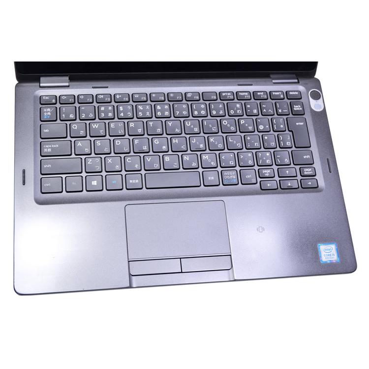 タッチパネル LTE DELL Latitude 5300 2-in-1 Core i5 8365U M.2SSD256G メモリ8G Wi-Fi Webカメラ USBType-C Windows11 | DELL | 05