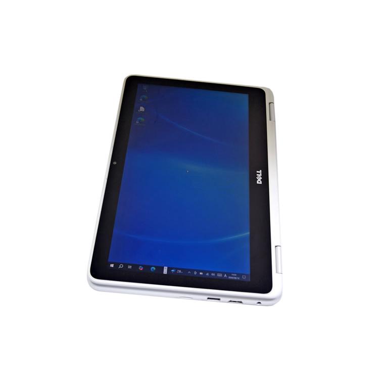 タッチパネル 11.6型 AMD A9-9420e Radeon R5 Dell Inspiron 11 3185 2-in-1 メモリ8G eMMC128G Webカメラ Wi-Fi Windows10 | DELL | 02