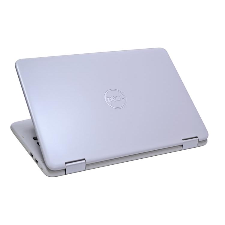 タッチパネル 11.6型 AMD A9-9420e Radeon R5 Dell Inspiron 11 3185 2-in-1 メモリ8G eMMC128G Webカメラ Wi-Fi Windows10 | DELL | 03