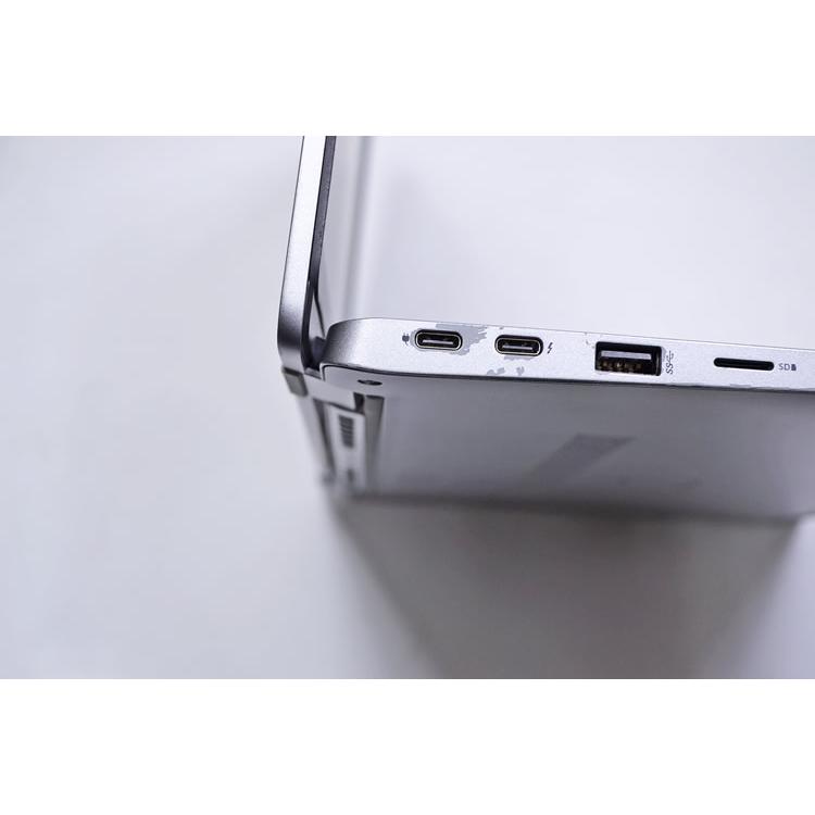 セール！ フルHD 13.3型 DELL Latitude 5320 Core i7 1185G7 IrisXe メモリ16G M.2SSD256G Webカメラ Wi-Fi6 USBType-C Windows11 | DELL | 04