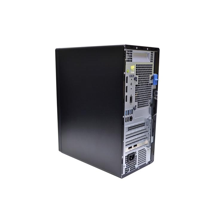 DELL OPTIPLEX Tower Plus 7020 メモリ32G 第14世代 24コア 32スレッド Core i9 14900K m.2SSD1TB RadeonRX マルチWindows11 | DELL | 01