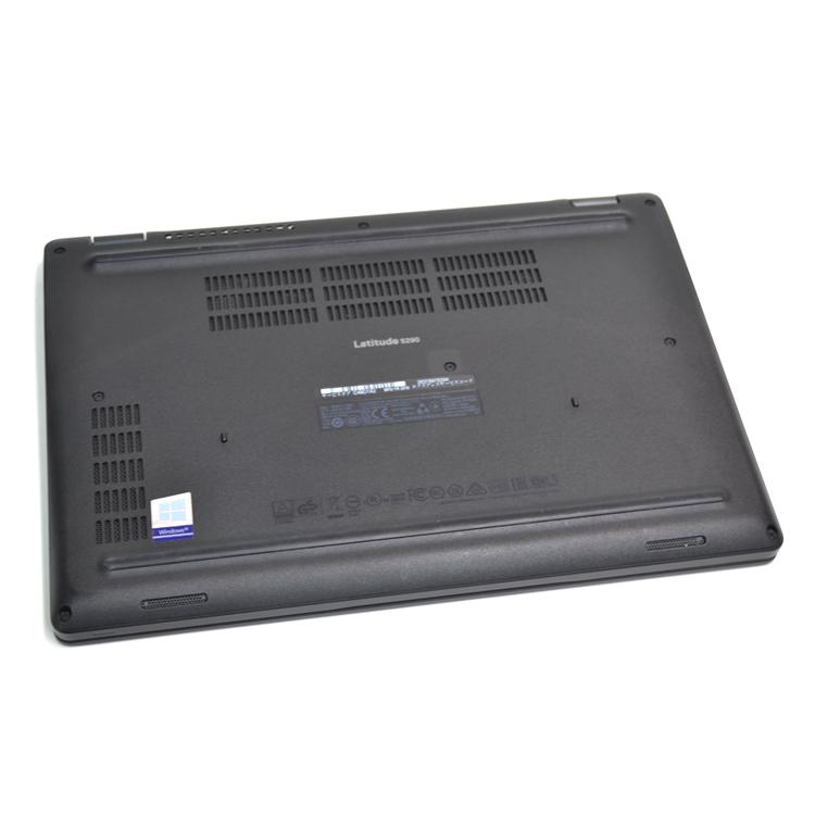 Webカメラ 顔認証 中古ノートパソコン DELL Latitude 5290 Core i5 8250U メモリ8G M.2SSD256G Wi-Fi USBType-C Windows10 | DELL | 02