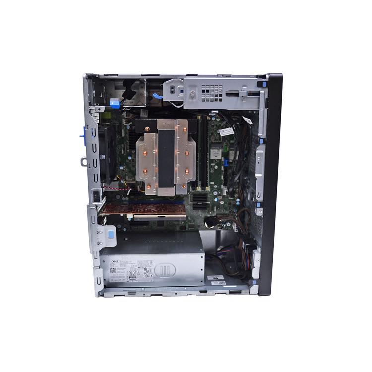 メモリ32G DELL OPTIPLEX Tower Plus 7010 第13世代 24コア 32スレッド Core i9 13900K m.2SSD1TB RadeonRX マルチ USBType-C | DELL | 04