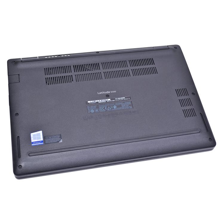 タッチパネル フルHD 13.3型 DELL Latitude 5300 Core i5 8365U 顔認証 Webカメラ M.2SSD256G メモリ8G USBType-C Wi-Fi Windows11 | DELL | 02