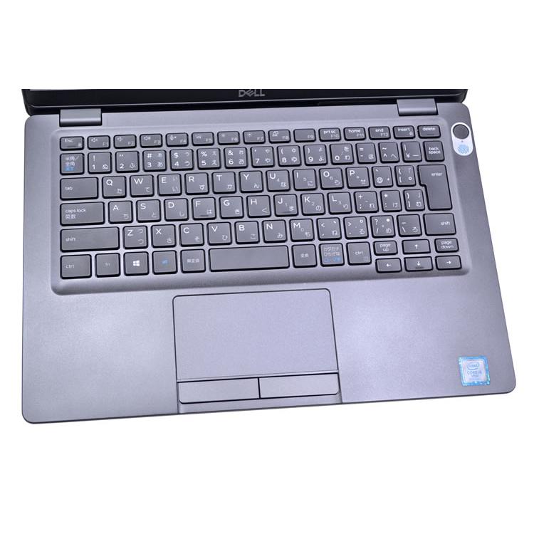 タッチパネル フルHD 13.3型 DELL Latitude 5300 Core i5 8365U 顔認証 Webカメラ メモリ8G M.2SSD256G USBType-C Wi-Fi Windows11 | DELL | 03