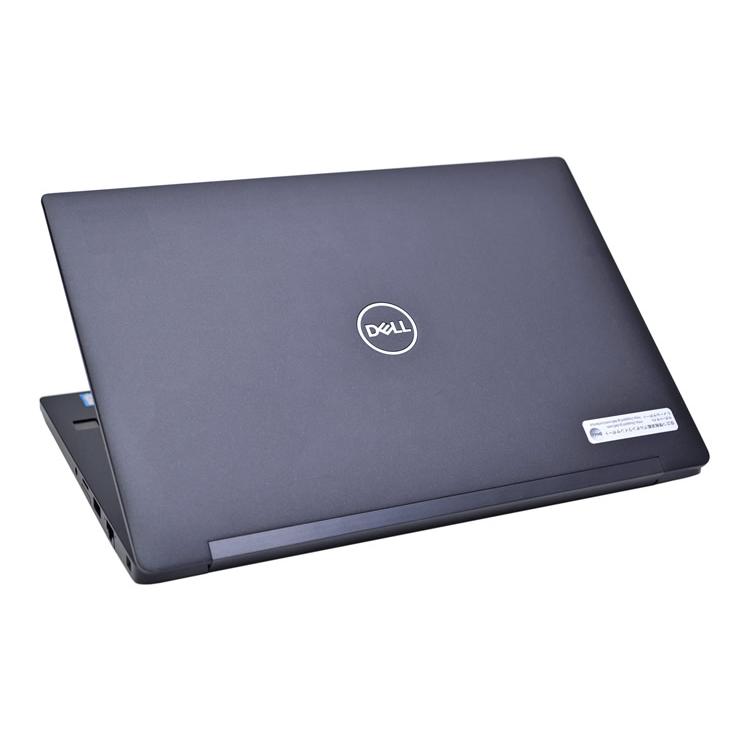 13.3型 フルHD モバイル DELL Latitude 7390 Core i5 8250U M.2SSD256G メモリ8G Webカメラ USBType-C Wi-Fi Windows11 | DELL | 01