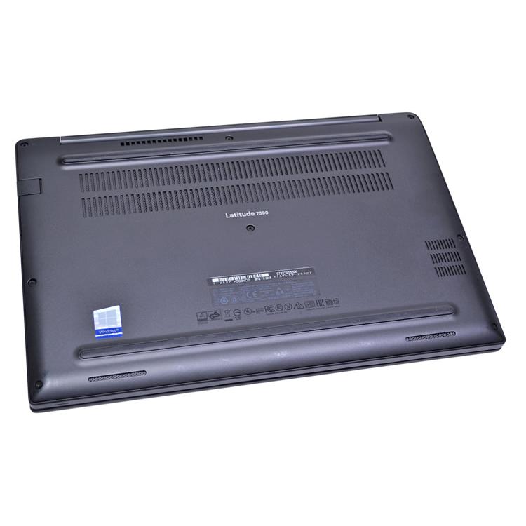 13.3型 フルHD モバイル DELL Latitude 7390 Core i5 8250U M.2SSD256G メモリ8G Webカメラ USBType-C Wi-Fi Windows11 | DELL | 02