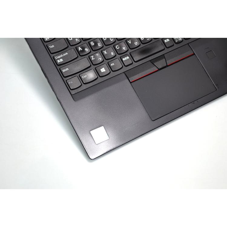 訳あり フルHD Lenovo ThinkPad X280 Core i5 8350U Windows11 m.2SSD256G メモリ8G Wi-Fi Webカメラ USBType-C | ThinkPad | 04