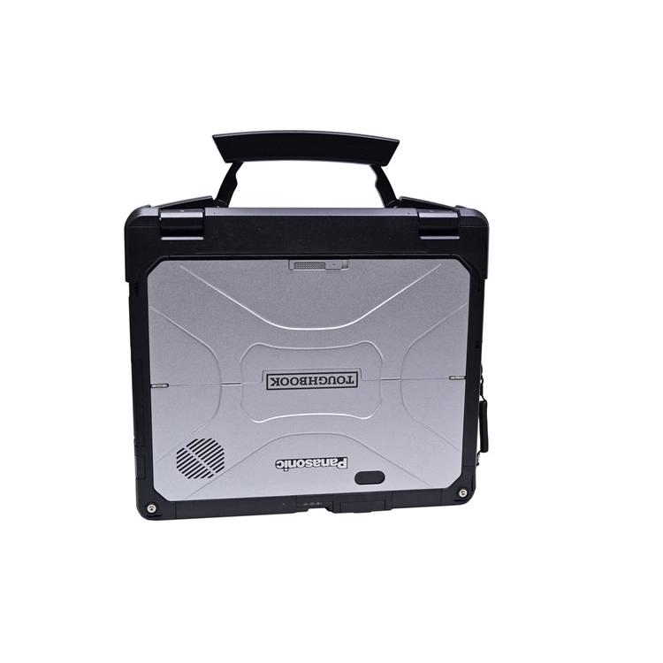 Panasonic ToughBook CF-33 QHD 12.0型 タブレット Core i5 7300U m.2SSD256G メモリ8G 顔認証 Webカメラ Wi-Fi Windows10 | TOUGHPAD | 03
