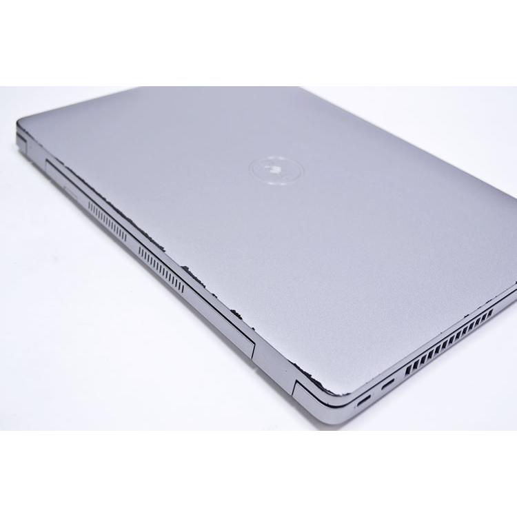 タッチパネル フルHD Wi-Fi6E DELL Latitude 5420 Core i5 1145G7 IrisXe メモリ16G M.2SSD256G 顔認証 Windows11 | DELL | 03