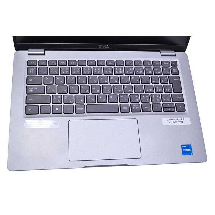 フルHD Wi-Fi6 DELL Latitude 5420 Core i5 1145G7 IrisXe メモリ16G M.2SSD256G Webカメラ USBType-C Windows11 | DELL | 03