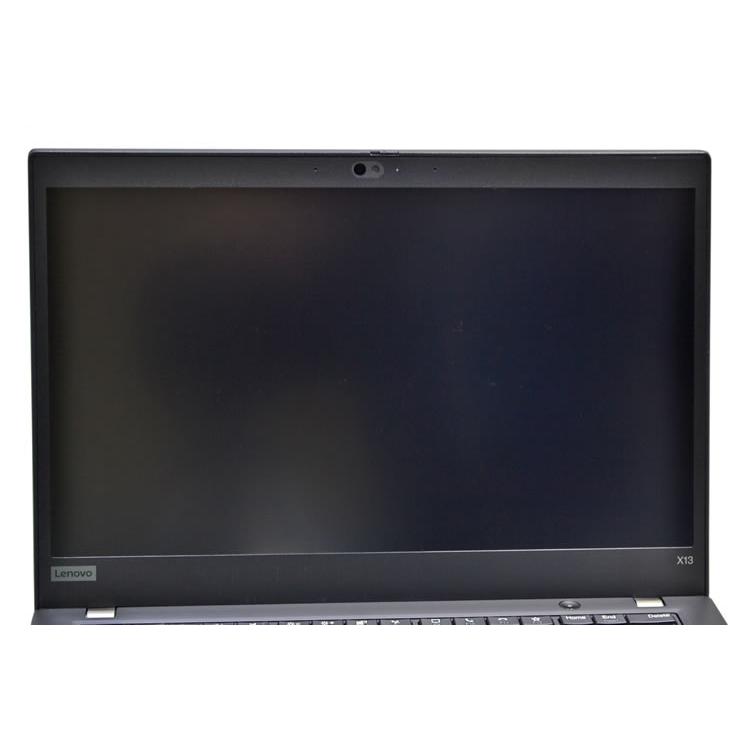 Wi-Fi6 フルHD Lenovo ThinkPad X13 Core i5 10210U M.2SSD256G メモリ8G 顔認証 Webカメラ USBType-C Windows11 | ThinkPad | 04