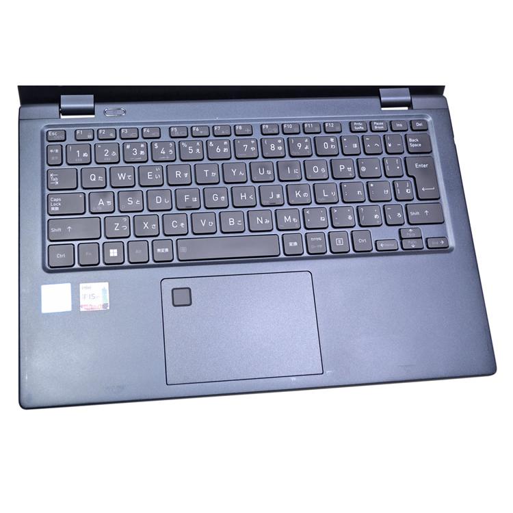Wi-Fi6E フルHD 13.3型 dynabook G83/LW 第13世代 Core i5 1334U IrisXe メモリ16GB M.2SSD512G 顔認証 USB4Type-C Windows11 | dynabook | 03