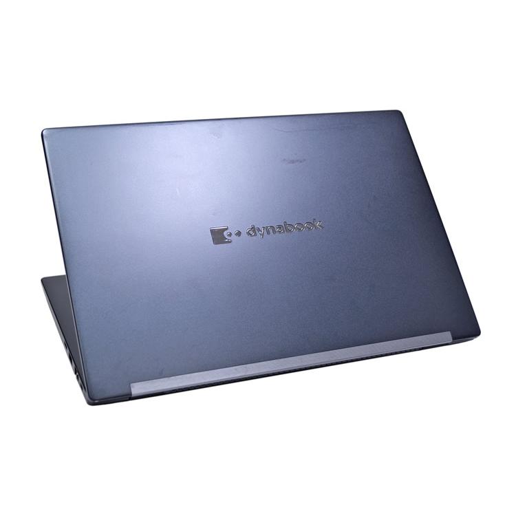 フルHD 13.3型 dynabook G83/KV 第12世代 Core i5 1245U IrisXe メモリ16GB M.2SSD256G Wi-Fi6E USBType-C microSD Windows11 | dynabook | 01