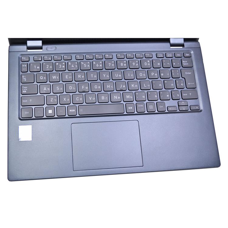 フルHD 13.3型 dynabook G83/KV 第12世代 Core i5 1245U IrisXe メモリ16GB M.2SSD256G Wi-Fi6E USBType-C microSD Windows11 | dynabook | 04