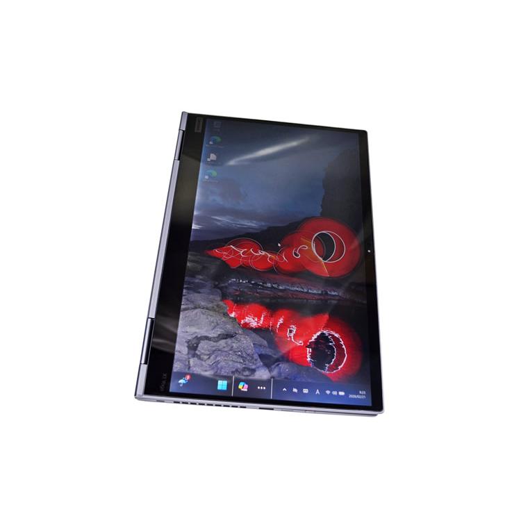 訳あり 2-in-1 SIMフリーWi-Fi6 顔認証 ノートパソコン Lenovo ThinkPad X1 Yoga Gen5 Core i5 10210U m.2SSD256G メモリ8G Windows11 | ThinkPad | 01